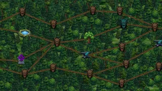 Скриншот 7 к игре Escape to Ariah