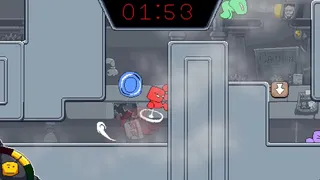 BOX GAME: SHOWDOWN