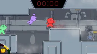 BOX GAME: SHOWDOWN