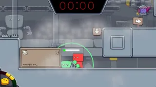 BOX GAME: SHOWDOWN