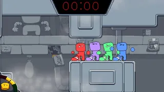 Скриншот 5 к игре BOX GAME: SHOWDOWN