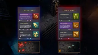 Скриншот 6 к игре Dusk Hunters
