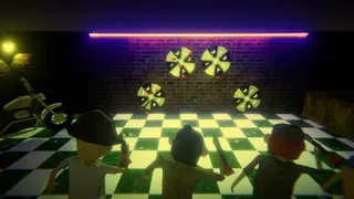 Скриншот 6 к игре Mad Friday
