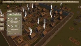 Kingdoms in Arms