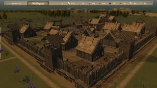 Kingdoms in Arms