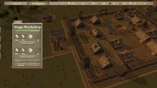 Скриншот 5 к игре Kingdoms in Arms