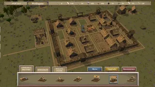 Скриншот 7 к игре Kingdoms in Arms
