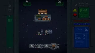 Flagship Down