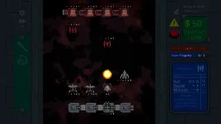 Flagship Down