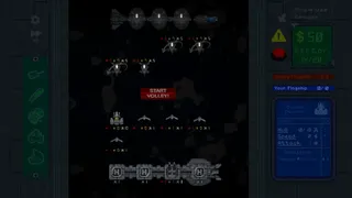 Flagship Down