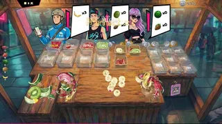 Скриншот 5 к игре 咔擦果切