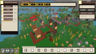Скриншот 5 к игре Critterra