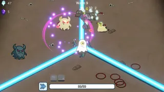 Скриншот 5 к игре Boozerker