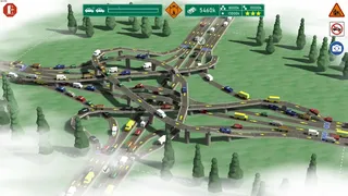 All Lanes Must Exit