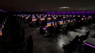 PC Cafe Simulator