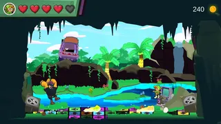 Super Free Play