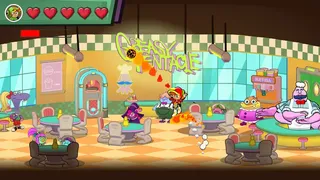 Super Free Play