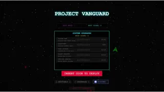 Project Vanguard