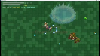Heroes' Heaven
