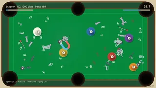 Pull Factor