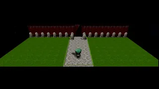 Urbex Simulator