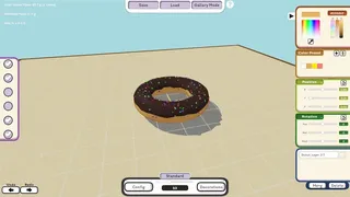 My Donut