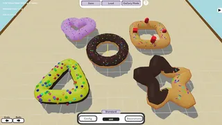 My Donut