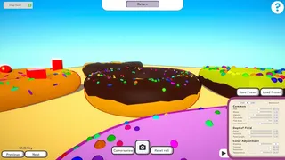 My Donut