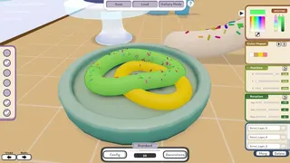Скриншот 5 к игре My Donut