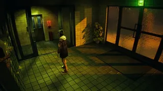 Скриншот 5 к игре SOMBRAS: negative frames