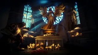 Скриншот 7 к игре Gravesong: Litany of Ashes
