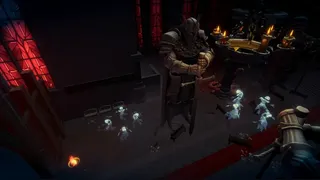 Скриншот 8 к игре Gravesong: Litany of Ashes