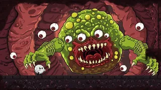Mutacronia: hidden threat