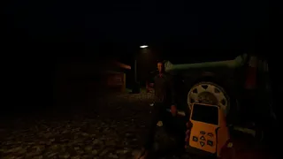 Midnight Massacre