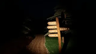 Midnight Massacre