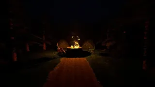 Midnight Massacre