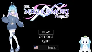 The Miki Komori Project