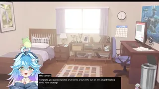Скриншот 5 к игре The Miki Komori Project
