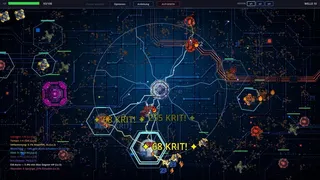 Cluster - Roguelike Tower Defense