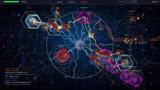 Cluster - Roguelike Tower Defense