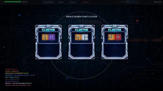 Cluster - Roguelike Tower Defense