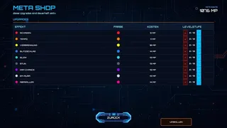 Cluster - Roguelike Tower Defense