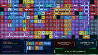 Скриншот 6 к игре Cluster - Roguelike Tower Defense