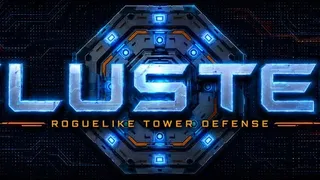Скриншот 7 к игре Cluster - Roguelike Tower Defense