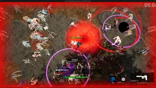 Скриншот 7 к игре Sector IV: LockDown（Сектор IV: Изоляция）
