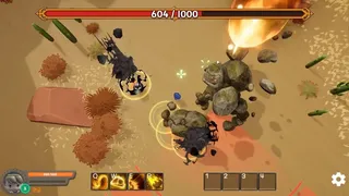 ImpossibleBosses