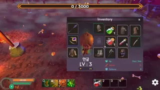 ImpossibleBosses