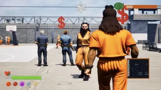 Crown Criminal | Survival Block B BETA