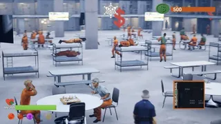 Crown Criminal | Survival Block B BETA