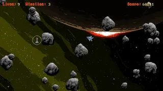 Скриншот 5 к игре STROIDZ!